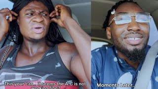 JayPaul Of Bigbrother Falls In Love With Angelica