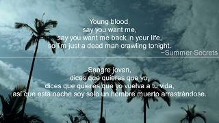 5 SECONDS OF SUMMER - YOUNG BLOOD
