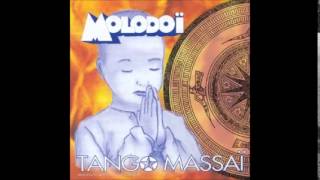 Fille du viêt-nam - Molodoï (Tango massaï)