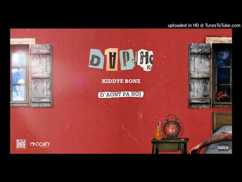 Kiddye Bonz - PRBLMS