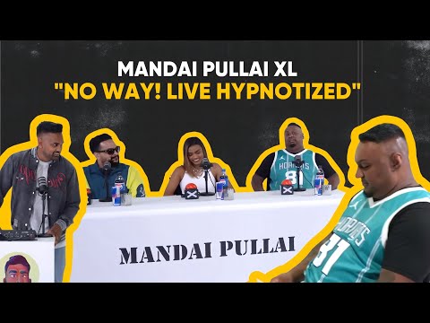 MANDAI PULLAI by Daniel Yogathas - @ThaMystroMusic @RebellePerle @kingmohandii