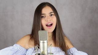 Ahlam ( COVER )  Se fue - Ana mena