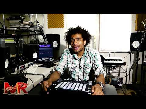 My Review Of Maschine Jam and Maschine 2.8.2