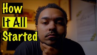 How I Got Into FreeLance Videography (My Story)