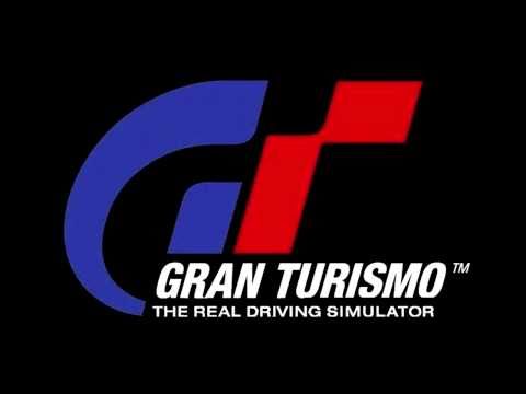 Gran Turismo 1 Soundtrack - Manufacturer (Car Select Screen)