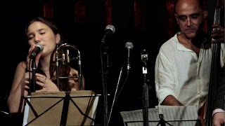 2016 well you needn&#39;t  Rita Payés Joan Chamorro del CD LUA AMARELA