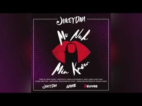 Jukey Dan - Me Nah Min Know (Antigua Carnival Soca 2017)