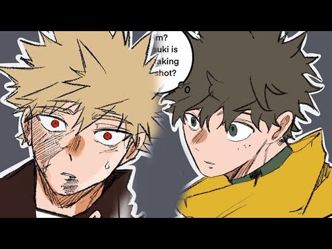 Deku Deviantart