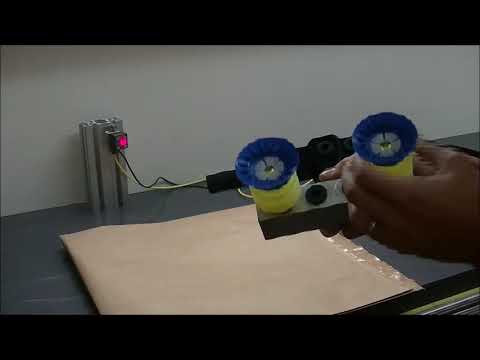 PIAB - Vacuum Suction Cups - Bag Handling Suction Cups