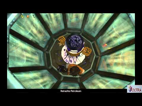 Let's Play Jack Keane #35 - Die Befreiung