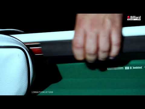 Giacobbe Rocco VS  Bettini Claudio- 22° Campionato Italiano Arco di Trento