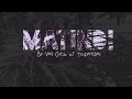 Val Ortiz - Matindi | Official Lyrics Video (Tropavibes)