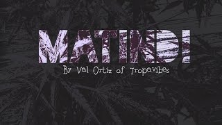 Download lagu Val Ortiz - Matindi | Lyrics Video mp3 Download lagu Val Ortiz - Matindi | Lyrics Video mp3