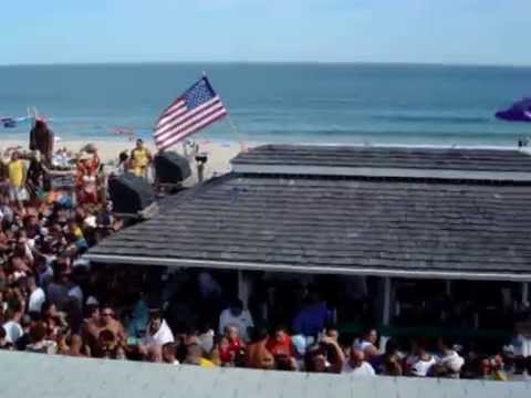 Rooftop @ Neptune Beach Club (2004)