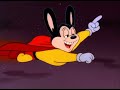 Mighty Mouse The New Adventures Commercial
