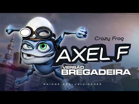 BREGADEIRA DO SAPINHO - RAIONE EXCLUSIVIDADES