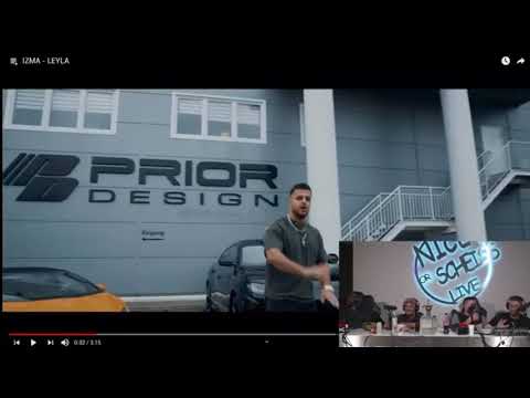 Polizei stürmt Nice or Scheiß mit Mois, Mert Abi, Manuellsen und Alpa Gun.