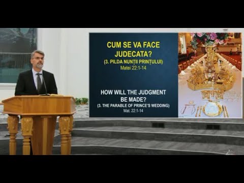 FRBC 2020 22Nov am - Teofil C - Cum se va Face Judecata