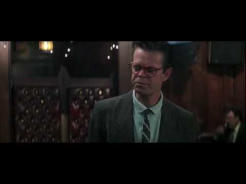 Magnolia | William H. Macy | Quiz Kid Donnie Smith's Drunken Rant In Bar Scene [HD]