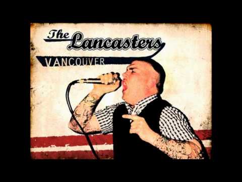 The Lancasters - Alone
