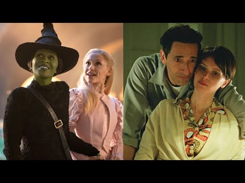 American Society of Cinematographers Reveals 2025 ASC Awards Nominees