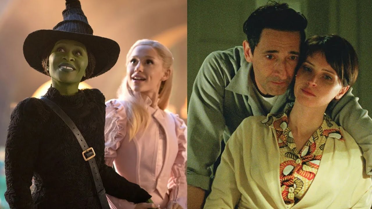 American Society of Cinematographers Reveals 2025 ASC Awards Nominees