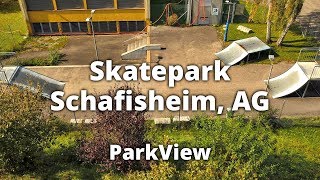Skatepark Schafisheim