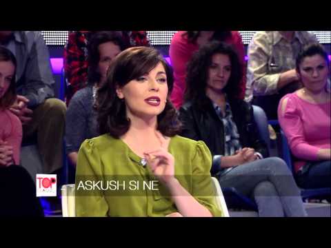 Pasdite ne TCH, 20 Prill 2016, Pjesa 3 - Top Channel Albania - Entertainment Show
