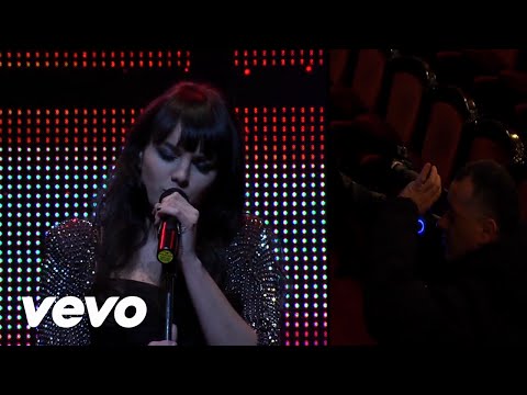 Čechomor, Ewa Farna - Holubička