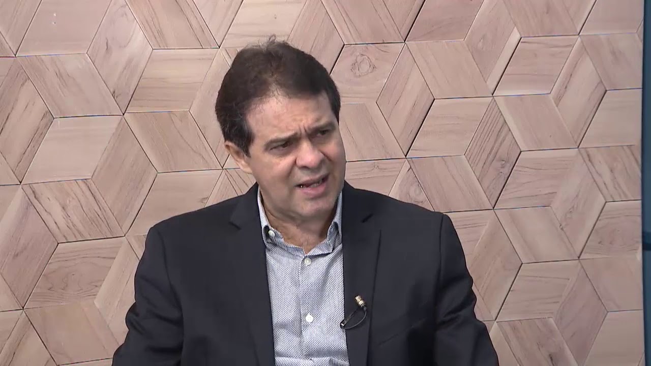 QUESTÃO DE ORDEM | Dep. Evandro Leitão