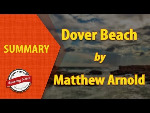 download lagu mp3 mp4 Dover Beach Summary, download lagu Dover Beach Summary gratis, unduh video klip Download Dover Beach Summary Mp3 dan Mp4 Viral Gratis