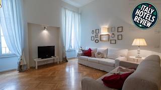 AD Verona flat | Verona, Italy | Hotel Review 🏩