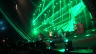 Planet Hemp - Porcos fardados &amp; Não compre, Plante! - 18/12 Fundição Progresso