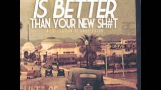 Like (Pac Div) - Feel