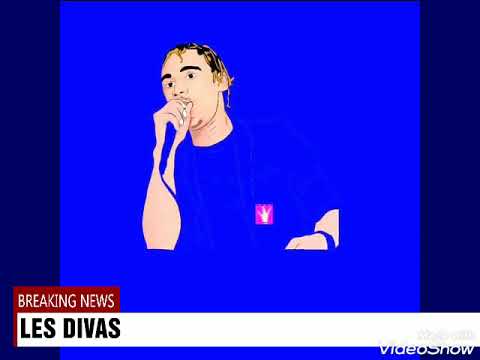 CYRILLE PREMIER feat CHOUCHOU SALVADOR : LES DIVAS