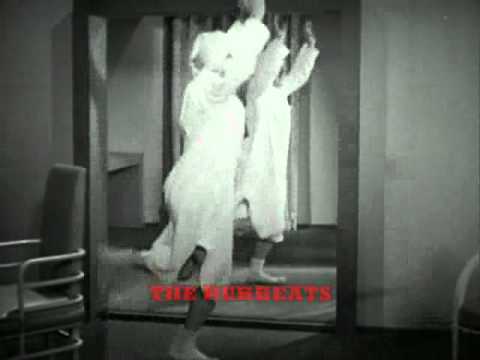 Gnarls Barkley vs Tom Jones - crazy kiss - MASH UP by The Rubbeats