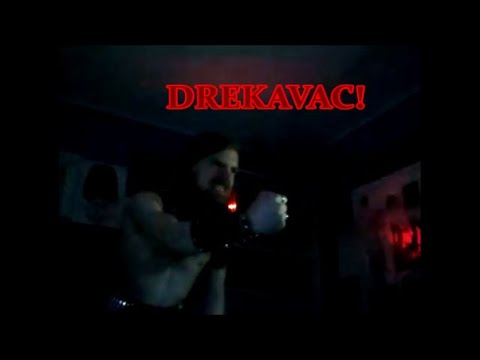 DREKAVAC! - L0RDI C0VERs - SP00KY SEXTRAVAGANZA SPECTACULAR
