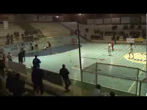 ACLE 4 x 4 América - 10.08.2013 - Cerro Largo (RS)