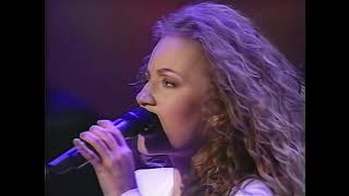 Amanda Marshall-Birmingham-Junos, CANADA(3/10/1997) 4K HD