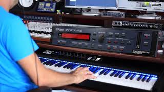 Video thumbnail for Roland Cloud SRX Keyboards by muzykujkropkacom