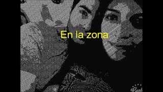 Zona de Promesas/con letra(Gustavo Cerati y Mercedes Sosa)