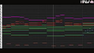 Cover art for Lotus in Nightcity