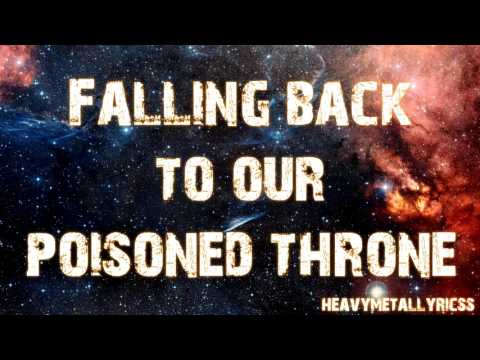 We Are The Empty - Kings and Clones (Lyrics)