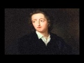 Thomas Gray "Elegy Written in a Country ...