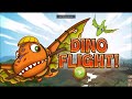 Dino Flight KIDS GAME