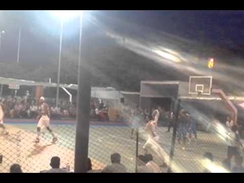 basket ball tournament match between ongc vs indian air force mens finals