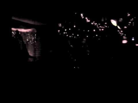 Larra Skye - "Hallelujah I Love Him So" by Ray Charles (live in concert)