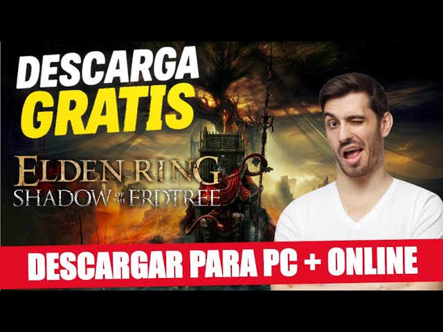 Vídeo relacionado con ELDEN RING - Shadow of the Erdtree - Xbox & Windows 10 - Código de descarga