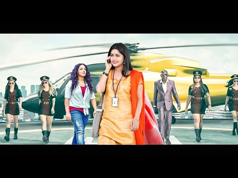 জিন্দা দিলি | Zinda Dili | South Superhit HD Bengali Dubbed Action Film | Puneeth Rajkumar, Darshan