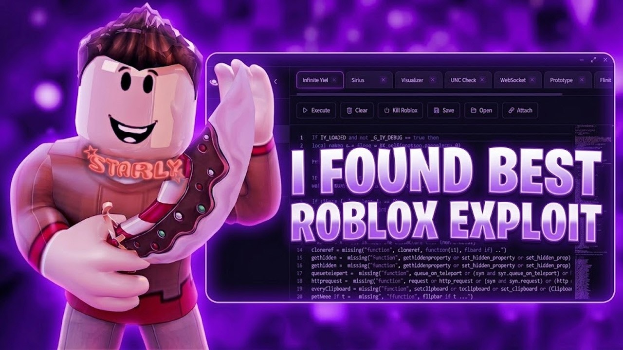 [NEW] Ultimate Roblox Executor (No Key) | Best Roblox Exploit + MM2 Script & Executor Setup 2026